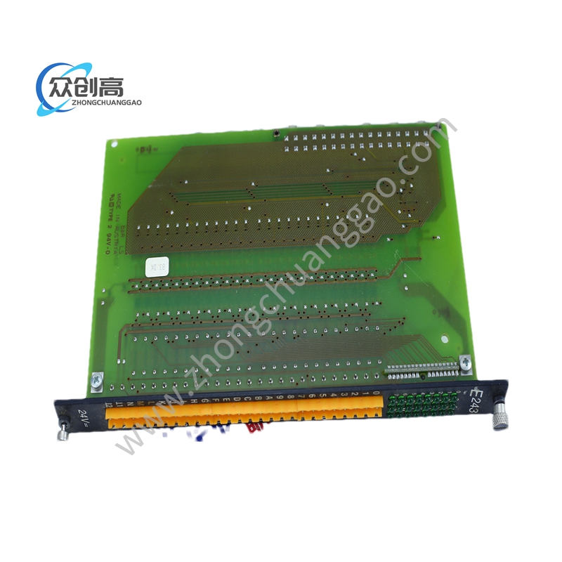 B&R 8AC130.60-1 插入式模块