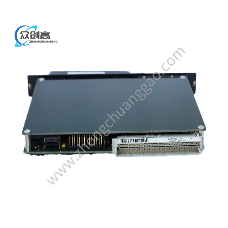 B&R 8AC110.60-1 网络模块