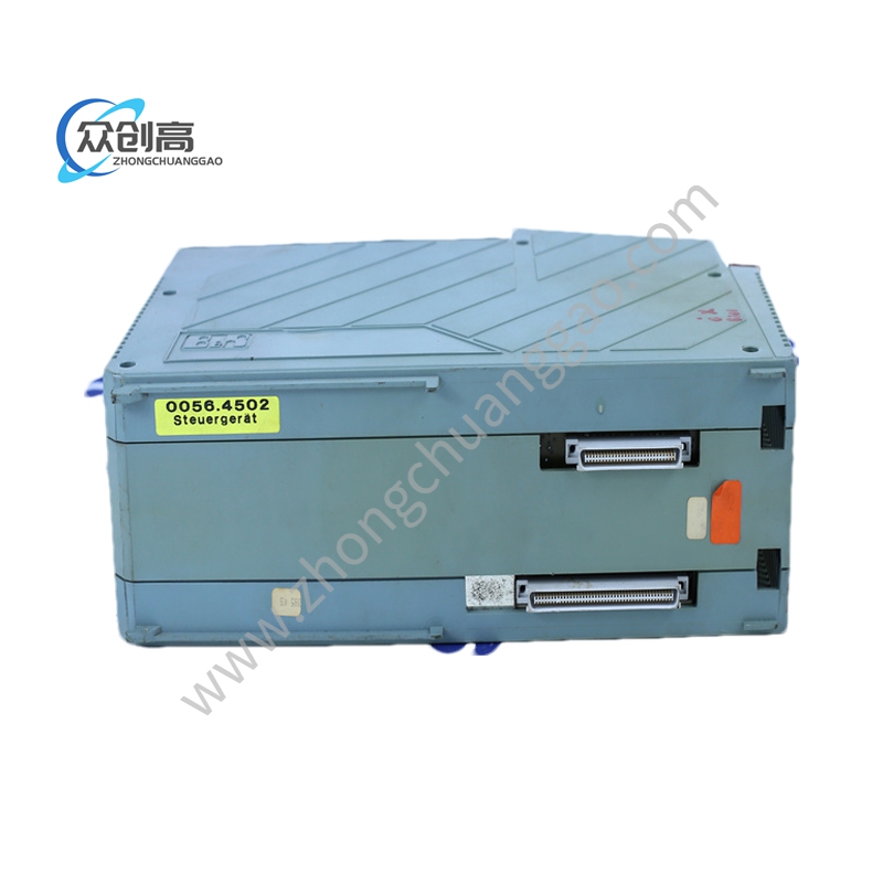 B&R X20CM1941保护工业控制系统网络安全