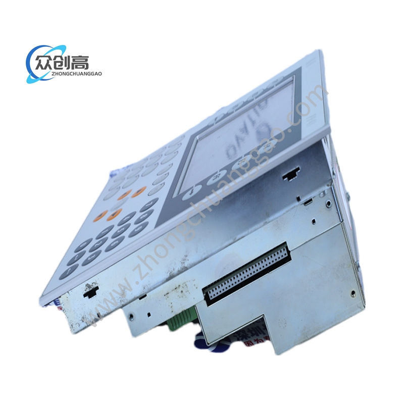B&R X20PS4951测量流体流量