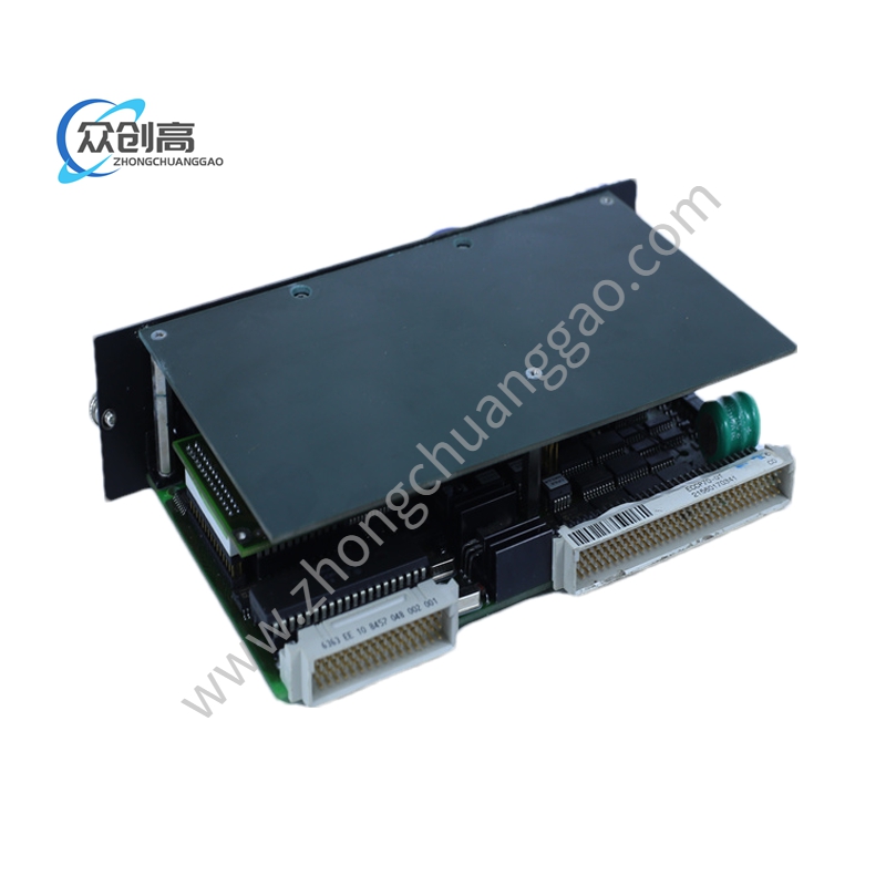 B&R X20CP1381连接不同工控网络的桥梁