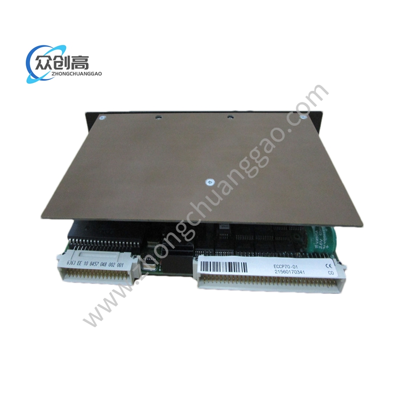 B&R X20CP1584构建工业以太网的核心设备