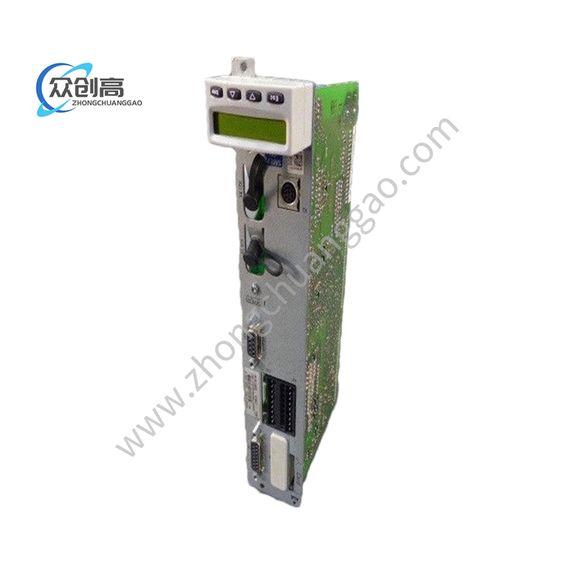 REXROTH R911333284提供八个模拟电压输入通道