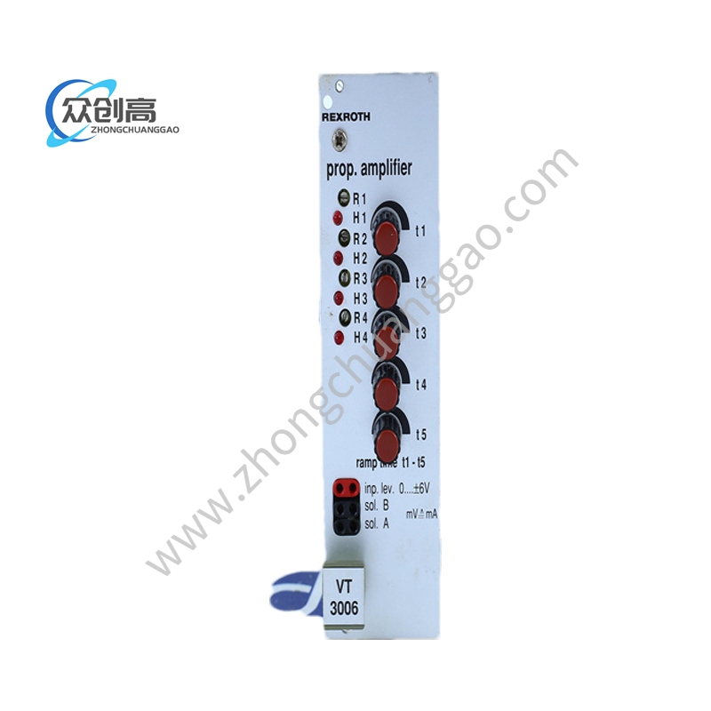 REXROTH MKD090B-035-KG1-KN可提供电源继电器输出和电机控制