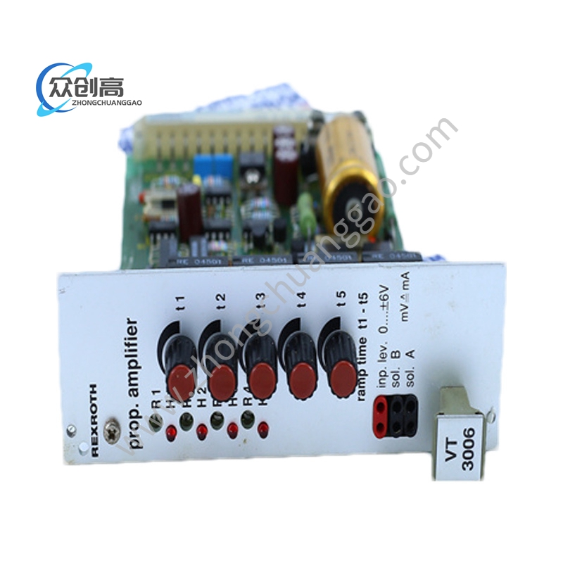 REXROTH MS2N04-C0BTN-CMSH1-NNNNN-NN数据管理器提供以太网/IP功能