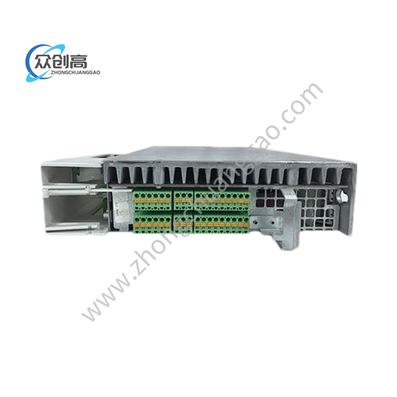 REXROTH MKD090B-035-GG0-KN可以配置为4通道亳伏级模拟输入