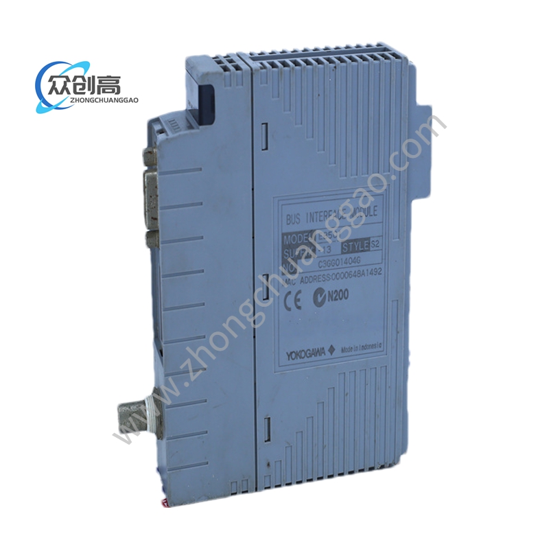 Yokogawa EC401-50
