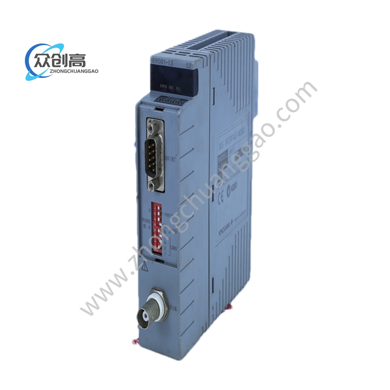 YOKOGAWA DV559-P00-S1根据电气问题自动分析通信问题