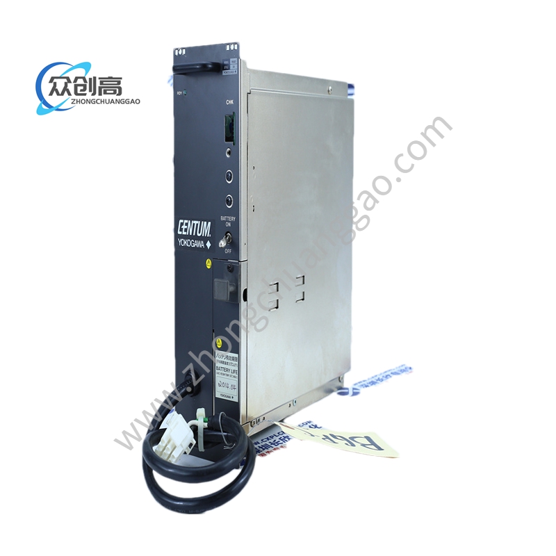 YOKOGAWA ATA4S-00S2将电阻器添加到伺服尺寸数据库