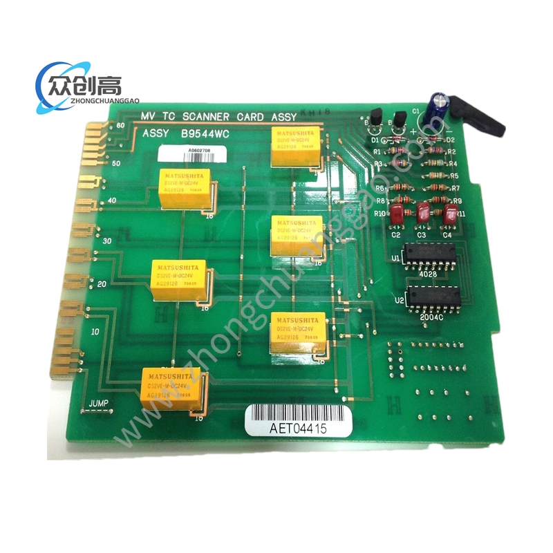 YOKOGAWA NFDV1 57-SOOS2每轴均有两个高速位置