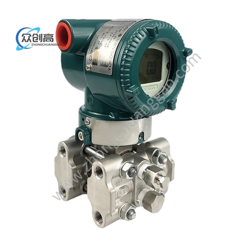 YOKOGAWA AIP830-111通过内置的弹性能源解决方案