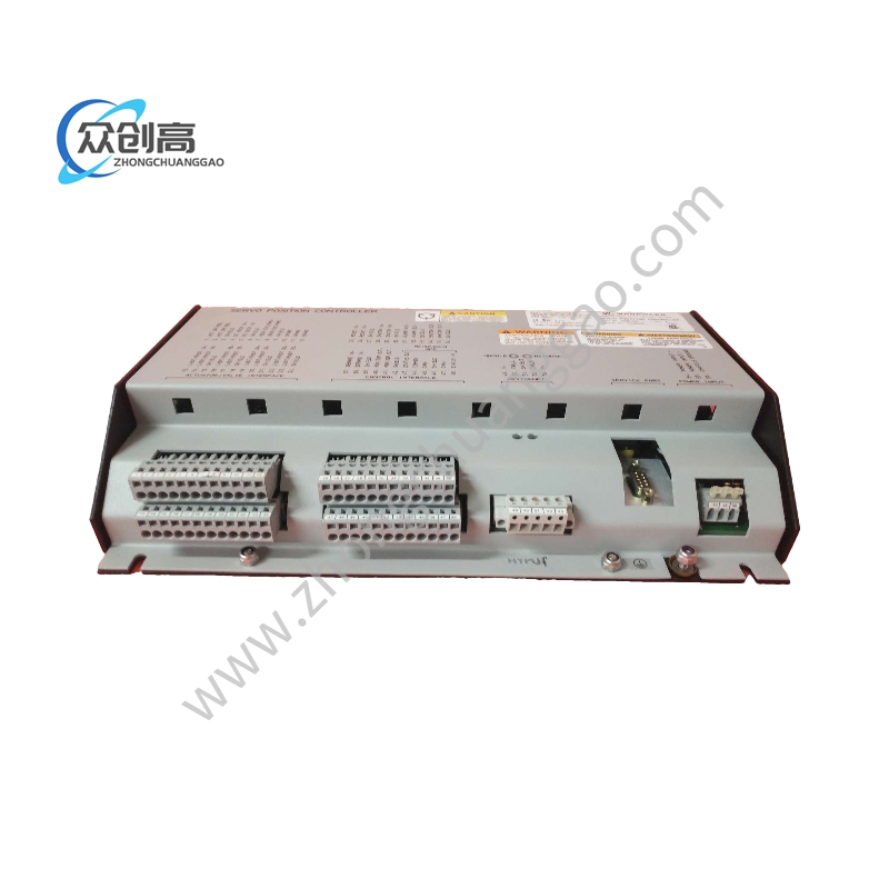 WOODWARD EASYGEN-3200-5/P1用于在各种应用中