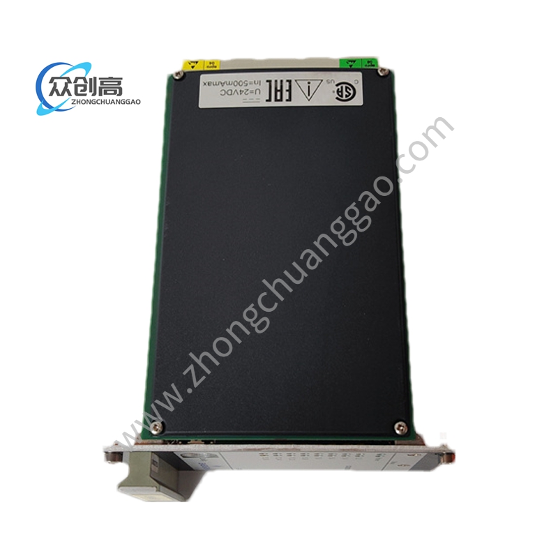 EMERSON MGM-316-CONS-0000以匹配电机负载