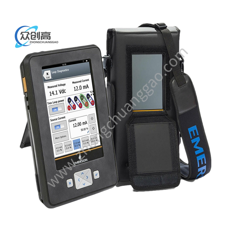 EMERSON HD22010-2提升生产效