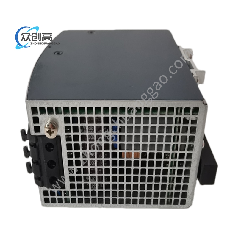 EMERSON QUINT-PS-100-240AC/24DC/5更方便地进行操作和控制