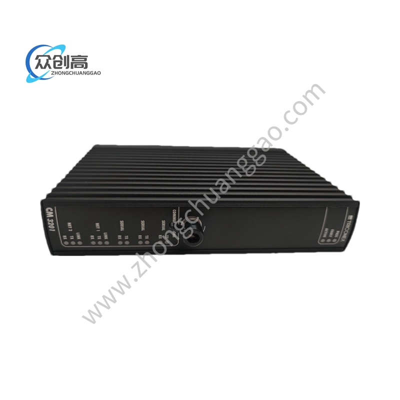 TRICONEX 9753-110适用于多种工业和商业应用场景