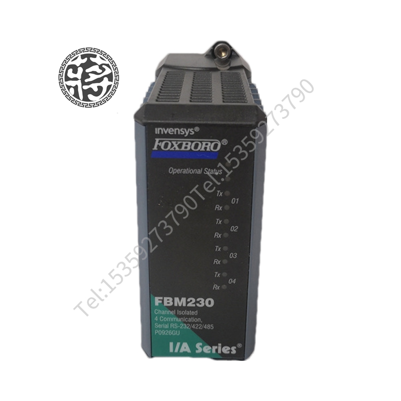 FOXBORO FBM230 P0926GU (1).jpg