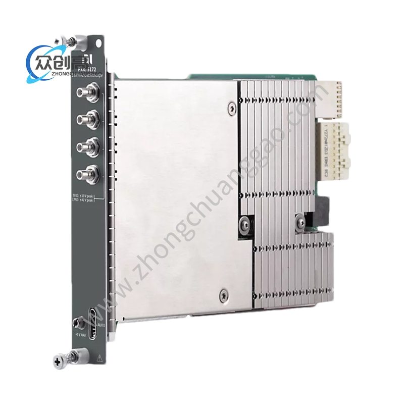 NI SHC68-68-EPM高性能的编码器