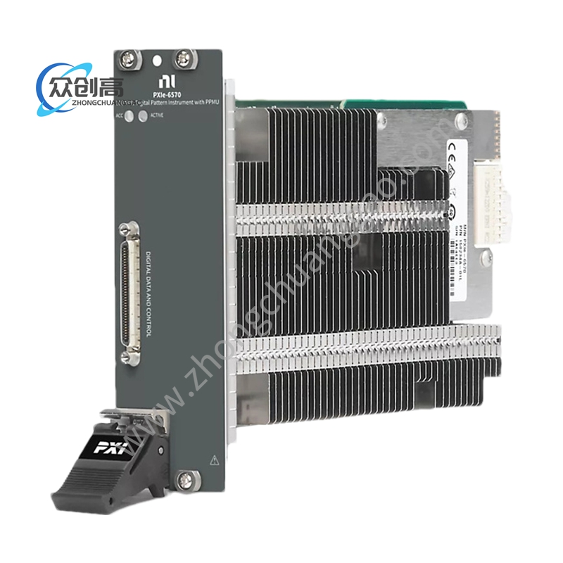 NI TB-4302有故障诊断功能
