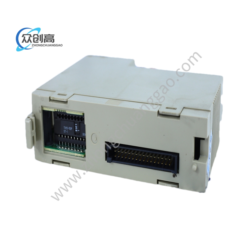 OMRON CV2000-CPU01-EV1提高设备的安全性和可靠性