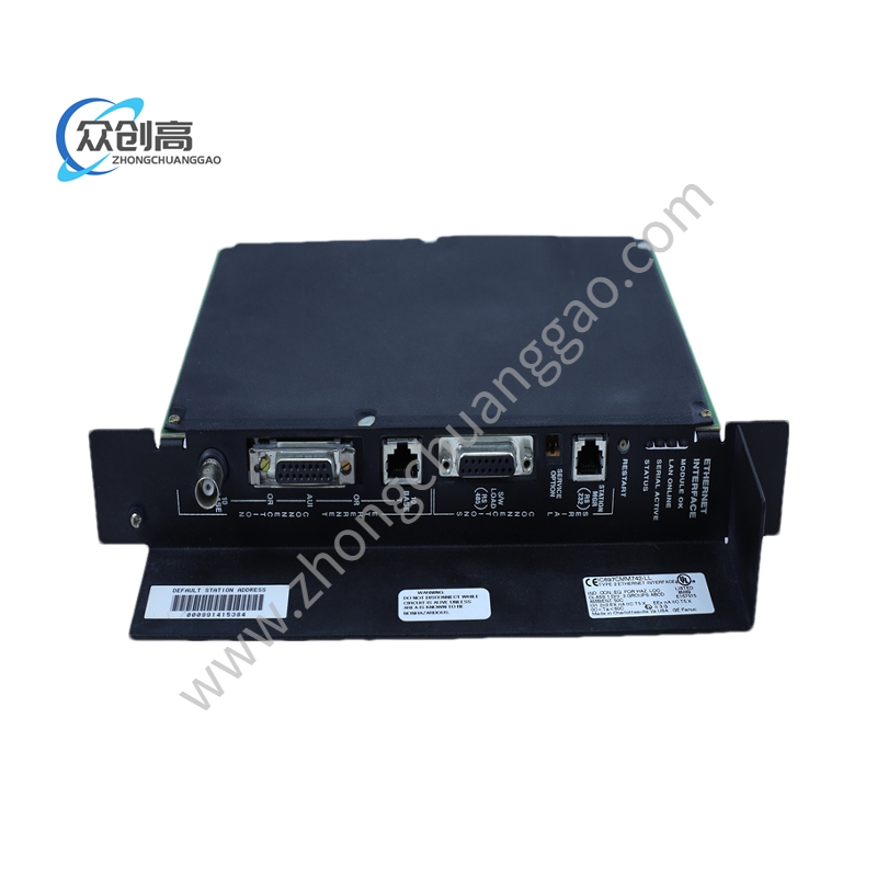 FANUC A860-2020-T361前馈控制