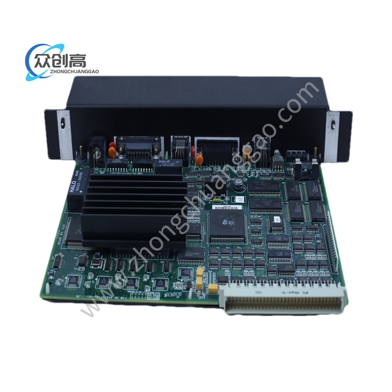 FANUC A860-2060-T321合适的控制算法