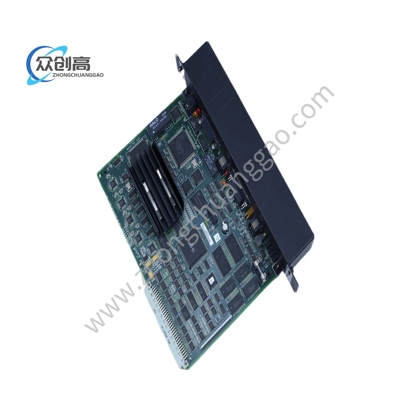 FANUC A660-4004-T260#L4R503支持多种控制和调节功能