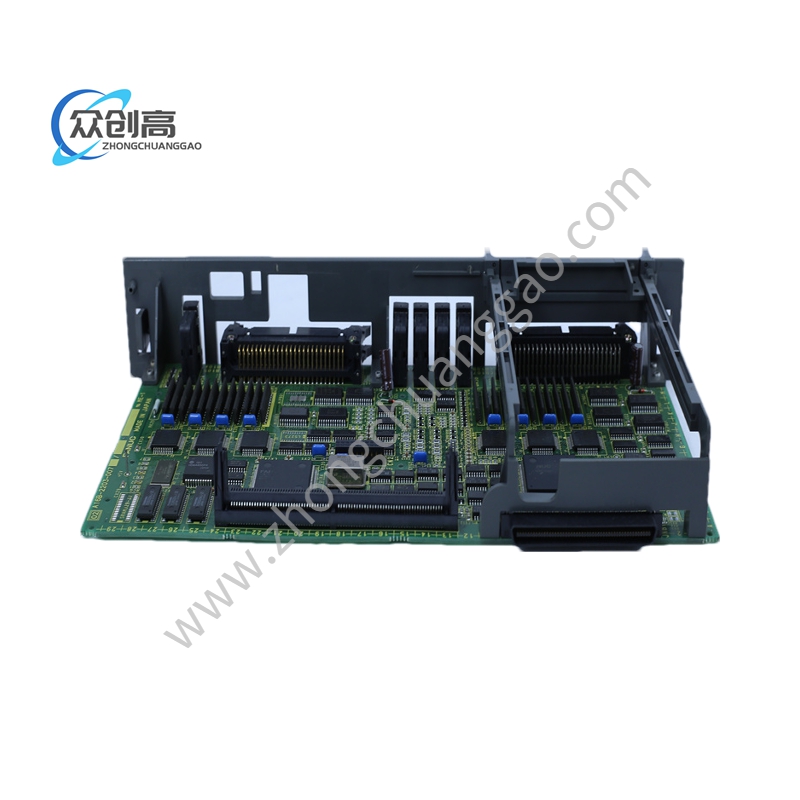 FANUC A860-2109-T302电机自适应控制