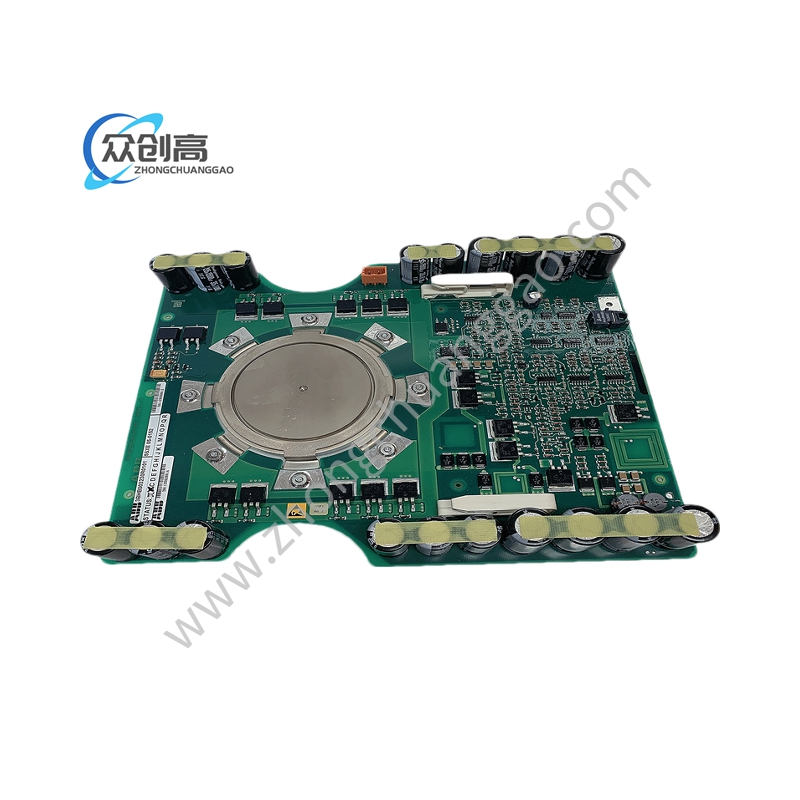 ABB 5SHX1445H0001&nbsp;3BHL000391P0101&nbsp;3BHB003230R0101&nbsp;5SXE05-0152 (5).jpg