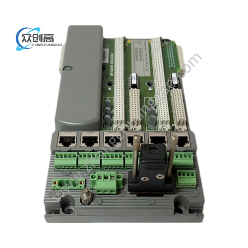 ICS TRIPLEX 9100 T9100@F2