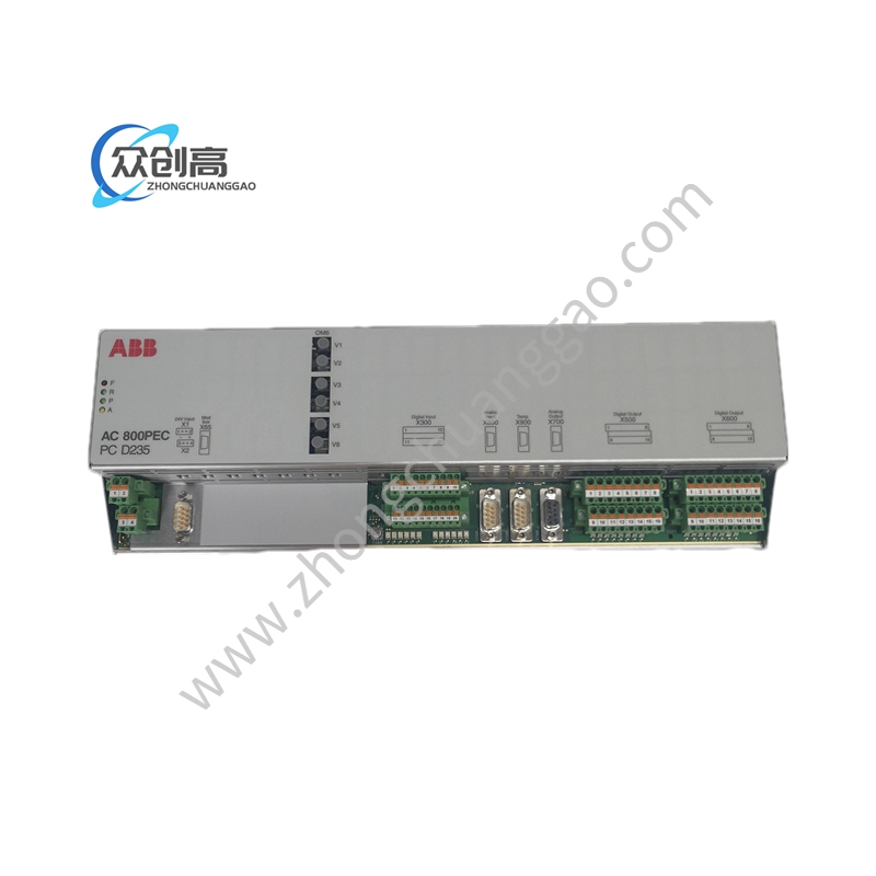 ABB PCD235 3BHE032025R0101