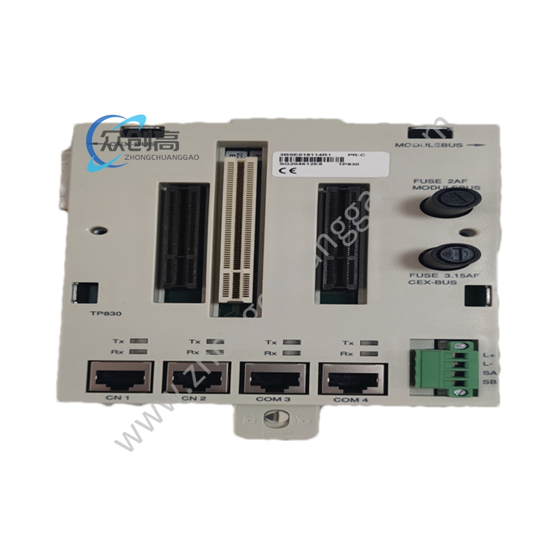 ABB PM511V16 3BSE011181R1