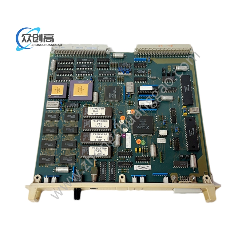 ABB DSCA190V 57310001-PK