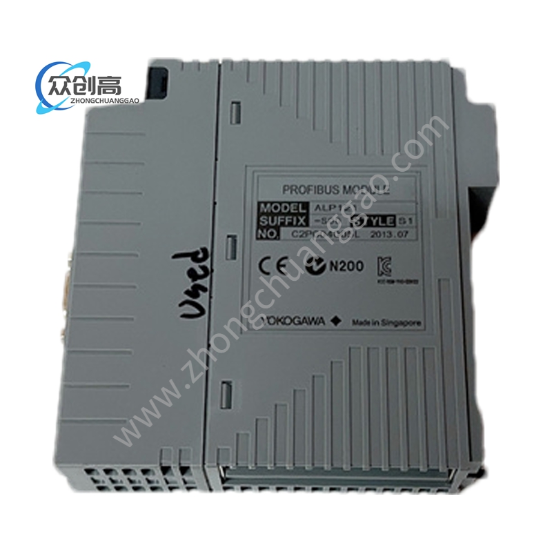 YOKOGAWA ALP121