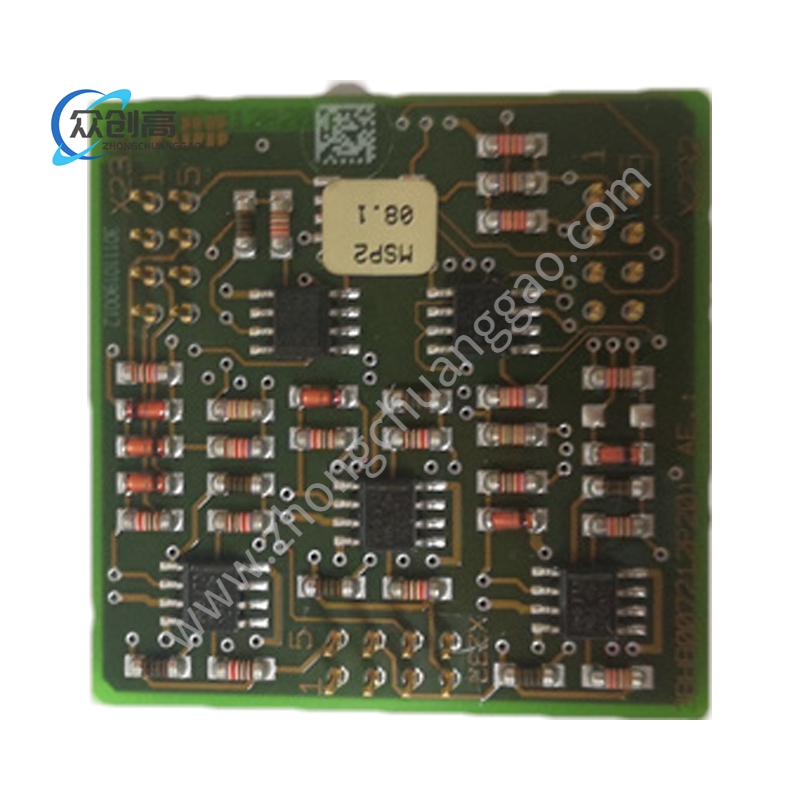 ABB XVC768101 3BHB007211R101 (5).jpg