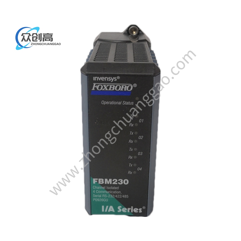 FOXBORO FBM230 P0926GU