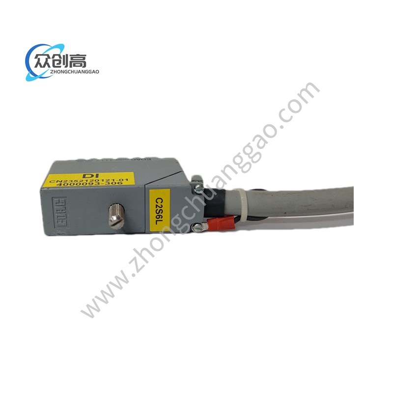 TRICONEX 4000093-306