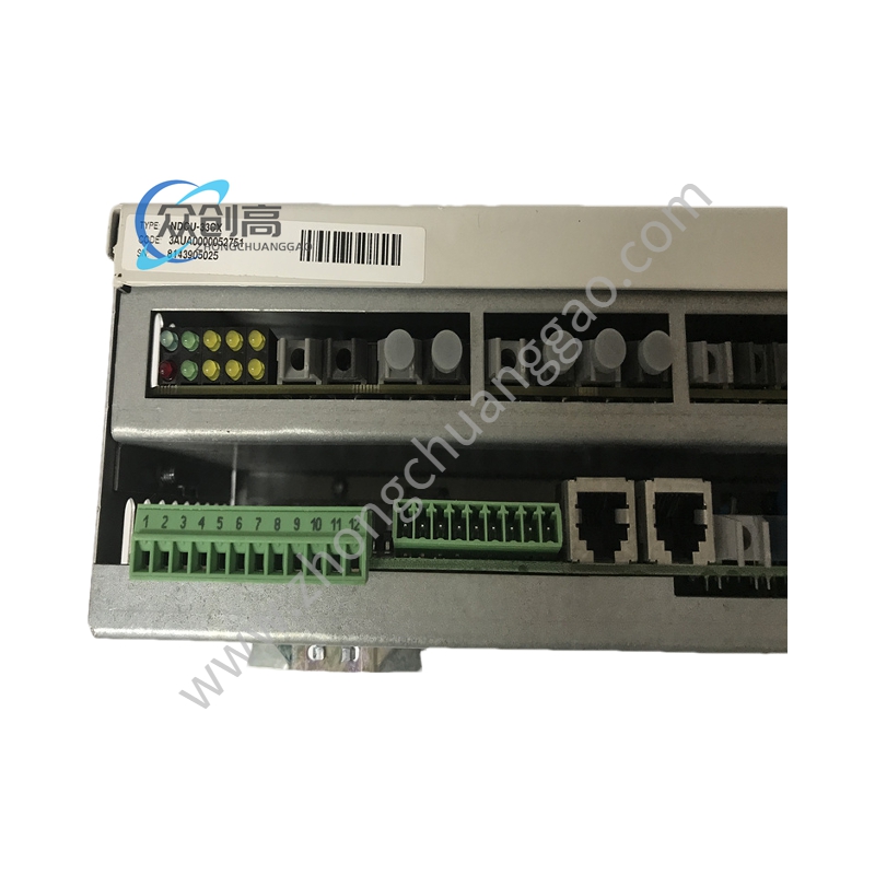 ABB NDCU-33CX 3AUA0000052751(4).jpg