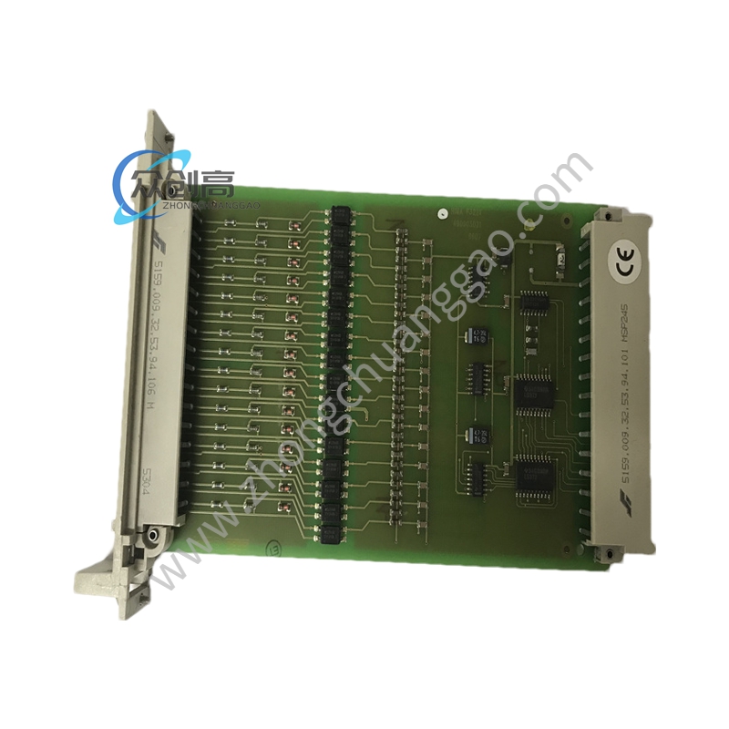 HIMA F3221 984322102