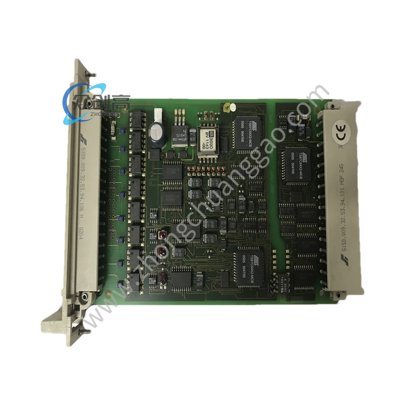 HIMA F6217 984621702