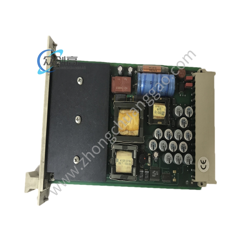 HIMA F7130A 984713060