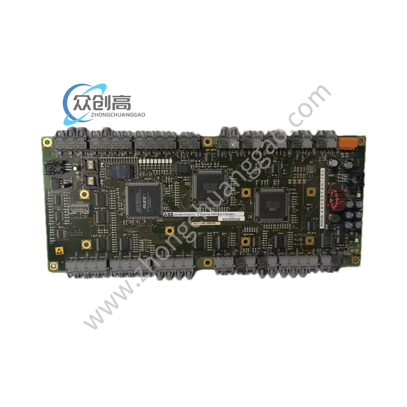 ABB UFC760BE01 3BHB007030R0001