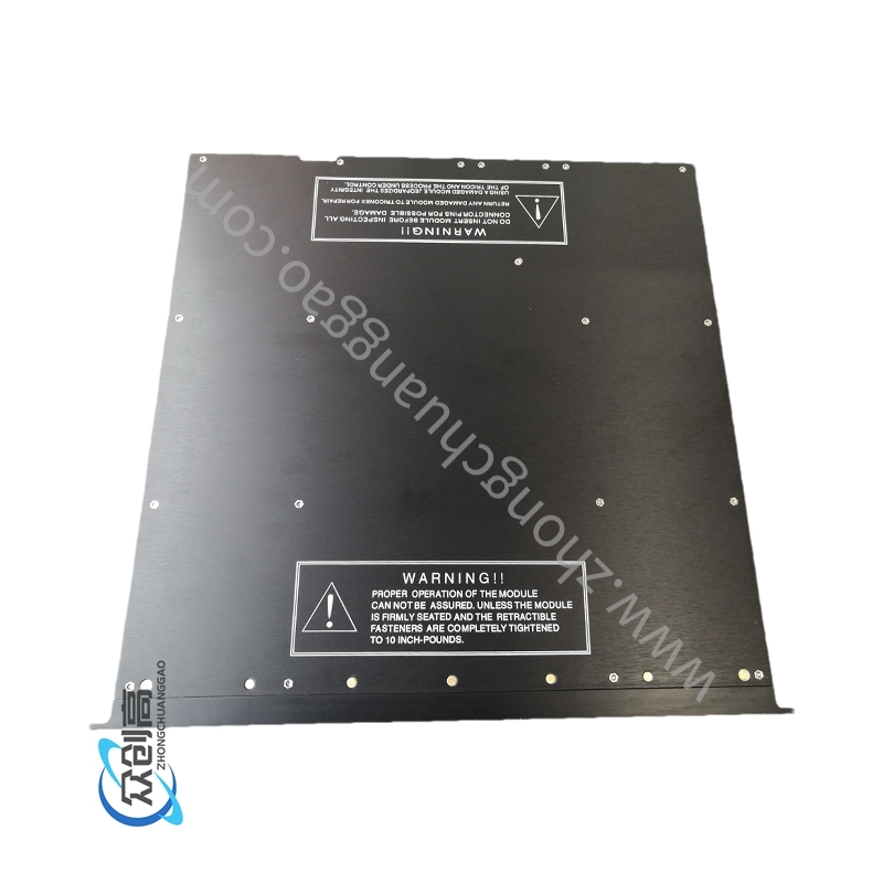 Triconex 9572-610