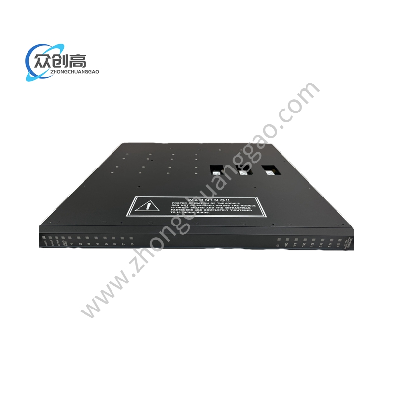 Triconex 8307A