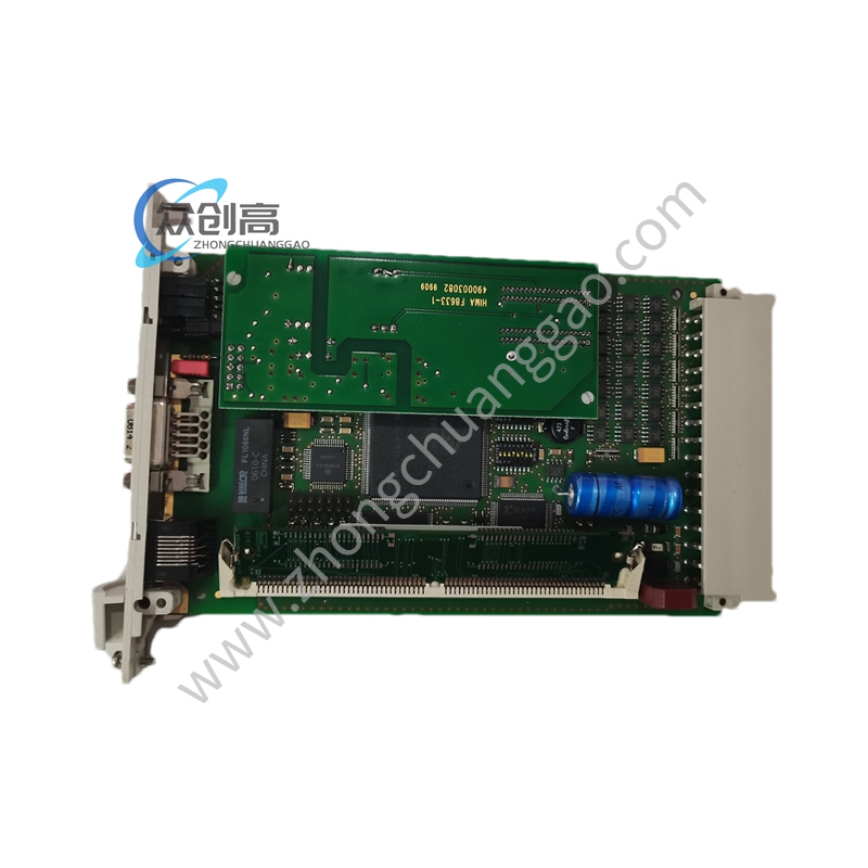 HIMA 80105 984080105