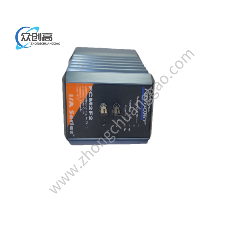 Foxboro FBM204 P0916AG