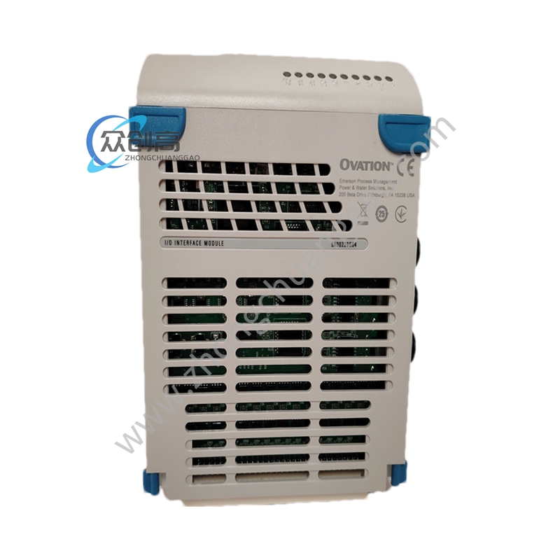 Emerson 5X00226G02