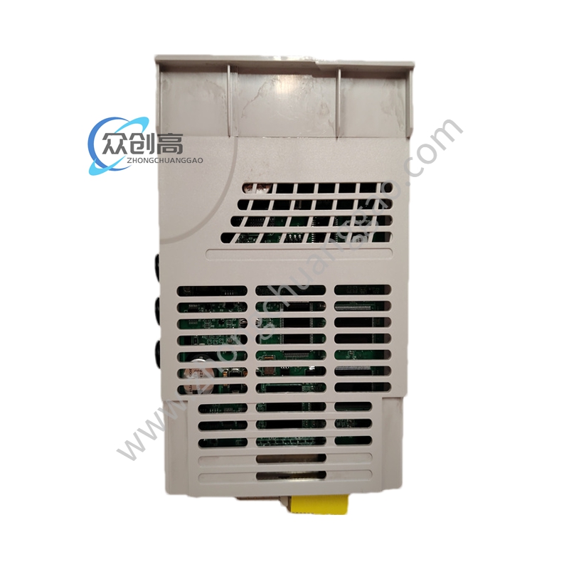 Emerson 5X00226G04