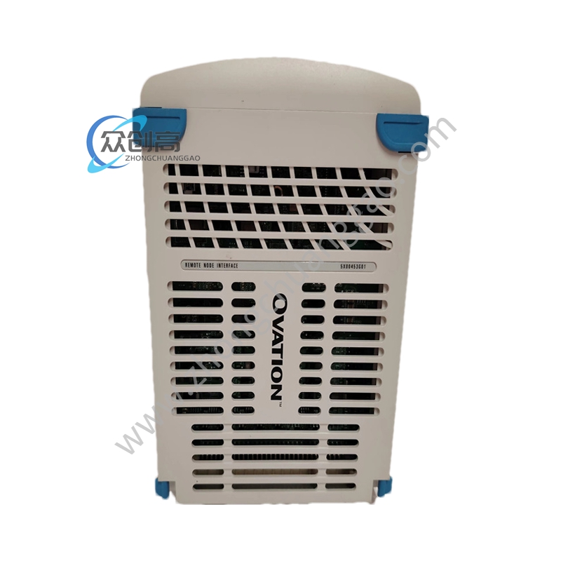 Emerson 5X00453G01