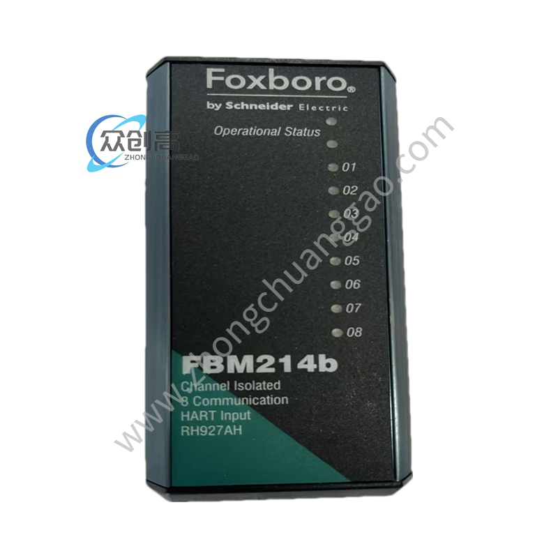 Foxboro AD916CC